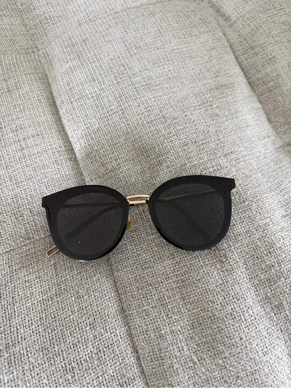 DISCONTINUED Gentle Monster Mamabu Sunglasses